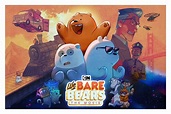 'We Bare Bears: The Movie' Premieres September 12 on Cartoon Network ⋆ ...