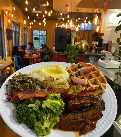 The Best New Brunches In New Orleans Eater New Orleans