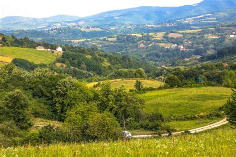 Šumadija Na Osmom Mestu Po Siromaštvu Među Evropskim Regijama Glas