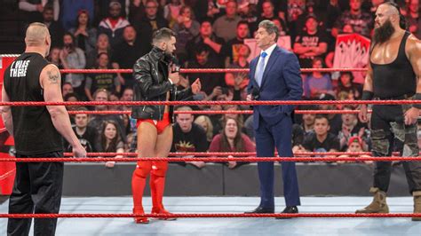 Ww Wwe Raw Live 2019 February Risala Blog