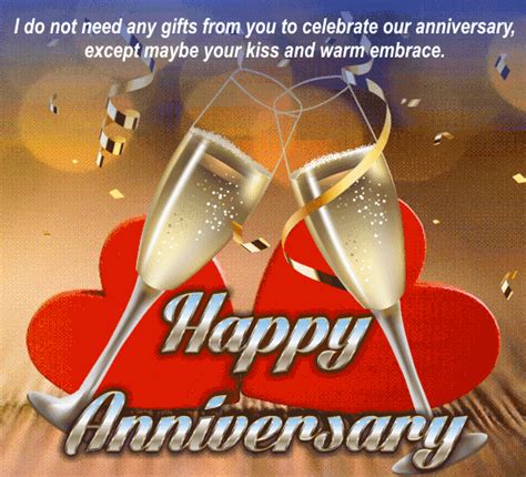 A Lovely Anniversary Card For You Free Happy Anniversary Ecards 123