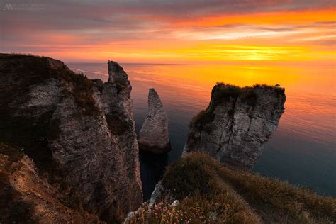 Gallery Etretat Normandy 02 Dystalgia Aurel Manea Photography And Visuals