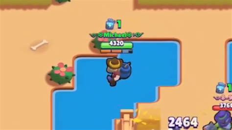 Additionally we have described how to unlock. Brawl Stars - DYNAMIKE SUPER JUMPS in NEW showdown map ...