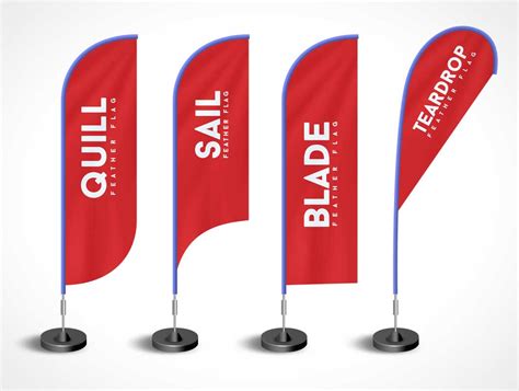 Different Types Of Display Banners You Can Print Nventivecoke