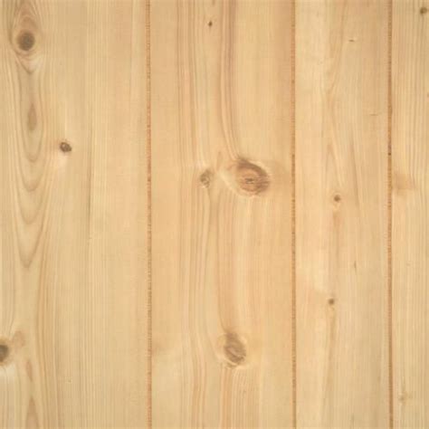 American Pacific 4 X 8 Rustic Pine Plywood Panel At Menards Plywood