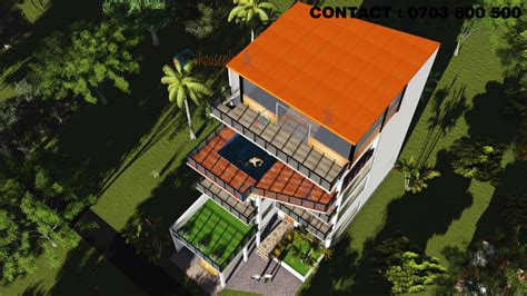 Sri Lanka House Plan Best Price Of House Contruction