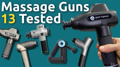 Best Budget Massage Gun Reviews Businesssoar