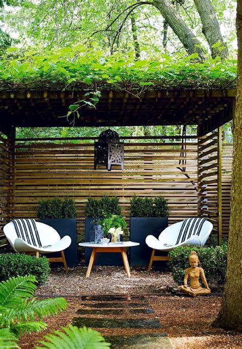 20 Amazing Pergola Ideas For Shading Your Backyard Patio Outdoor