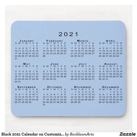 Pin On Cool Custom 2021 Calendars