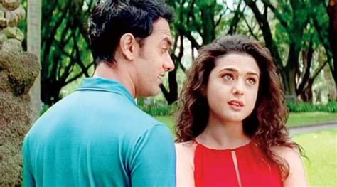 When Preity Zinta Predicted Dil Chahta Hai Will Be A Cult Film And Farhan Akhtar ‘laughed At