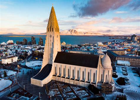 Séjour Reykjavik Votre Itinéraire Sur Mesure Tourlane