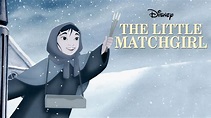 Watch The Little Matchgirl | Full movie | Disney+