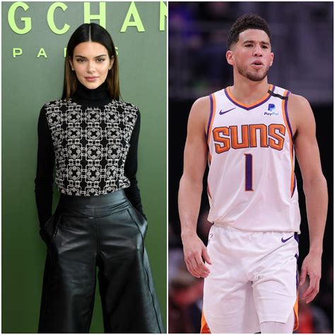 Why Did Kendall Jenner Officially Confirm Her Romance With Devin Booker But Never With Any Of