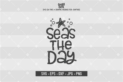 seas the day svg summer svg beach svg clipart vector for etsy my xxx hot girl
