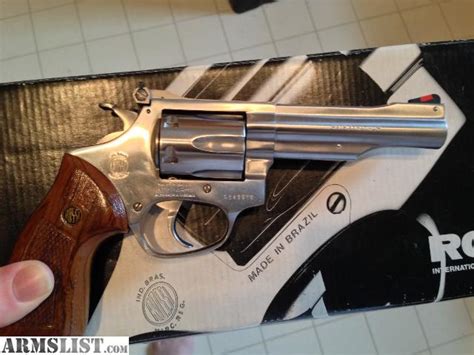 Armslist For Sale Sale Pending Interarms Rossi M515 22 Magnum