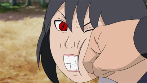 Naruto Shippuden Itachis Story Episode 2 452 イタチ真伝篇～光と闇～review Youtube