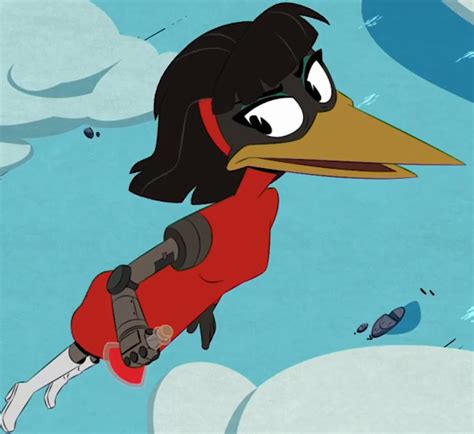 Black Heron Disney Fan Fiction Wiki Fandom