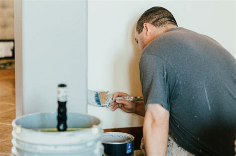Why Should I Hire A House Painting Service Instead Of Diy