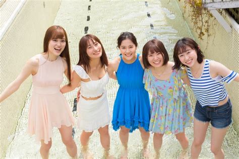 （写真）現役美人女子大生ら10人 初の水着カットも 『キャンパスクイーンコレクション 2021』 エンタメ ニュース ｜クランクイン！