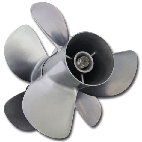 Boat Propeller B Three Signature Propellers Fixed Pitch