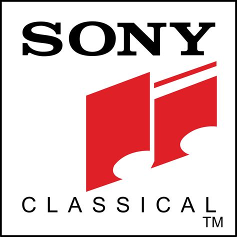Sony Classical - Logopedia, the logo and branding site png image