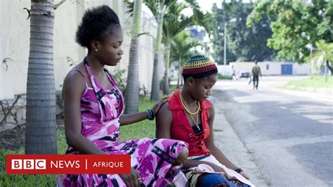 Vers Un Consentement Sexuel Ans Au Kenya Bbc News Afrique