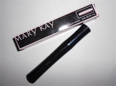 The Best Mary Kay Waterproof Mascara Lash Love Black The Best Choice