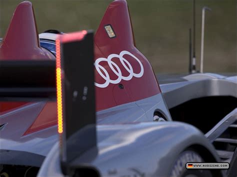 Audizine Article Photos Audi R15 Tdi First Second Generation