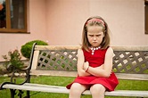 These 10 Phrases Can Help Calm An Angry Child