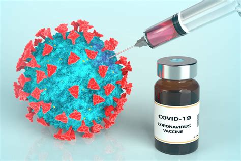 Menos personas se enfermarían y se podrían salvar más vidas. Coronavirus: Las vacunas más avanzadas usan la tecnología ...
