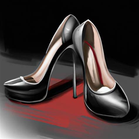 How To Make High Heels Less Slippery Heres What You Need To Know What The Shoes