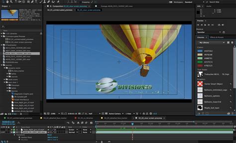 Adobe After Effects 2016 Beta Full Version Vodo Tv