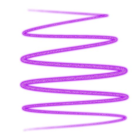 Glitter Swirl Png Purple By Xaliyaahx On Deviantart
