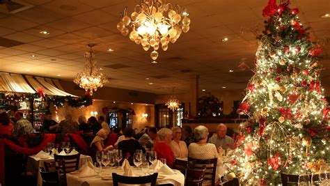 Erie Restaurants Are Open On Christmas Eve But Christmas Day Is Quiet