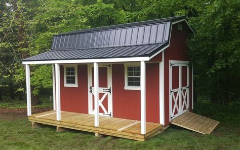 10x12 Sheds Everything You Need To Know Beachy Barns