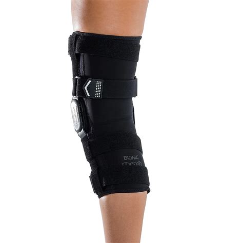 Donjoy Performance Bionic Fullstop Knee Brace Academy