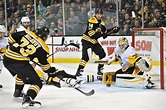 Boston Bruins GameDay 40: Tired Bruins Fall to Pittsburgh ...