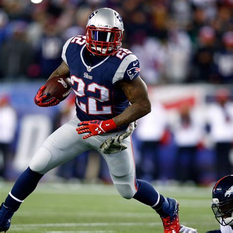 Has Stevan Ridley Worn Out His Welcome In New England Bleacher Report