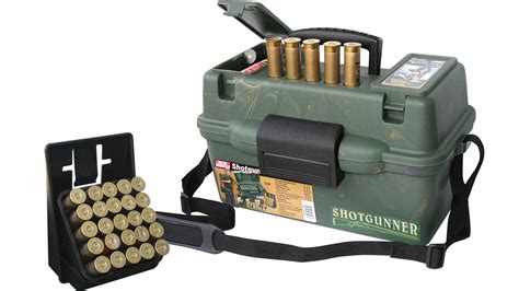 Mtm Camo Shotgun Hunter Box Sh1001209 16 Off Free Shipping Over 49