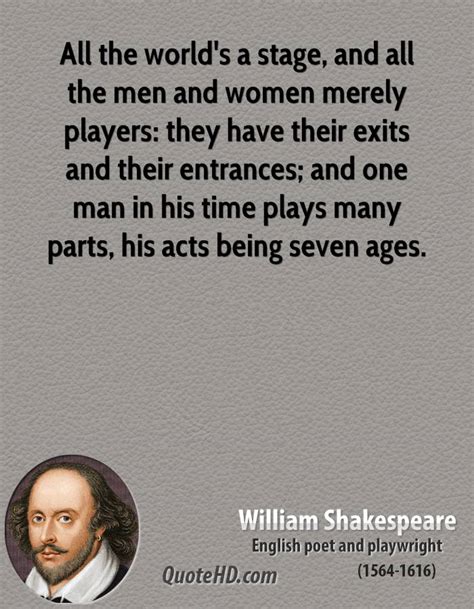 Check spelling or type a new query. William Shakespeare Women Quotes | QuoteHD