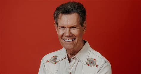Randy Travis Is The Artist Of A Lifetime Country Now
