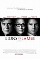 Leones por corderos (2007) - FilmAffinity
