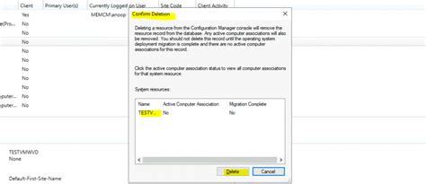 Best Way To Uninstall Sccm Client Remove Configmgr Client Htmd Blog