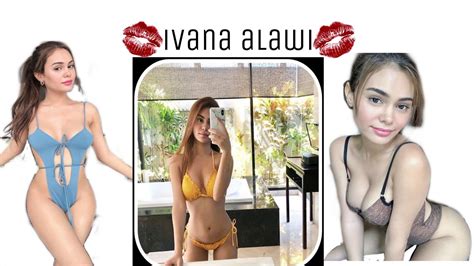 ivana alawi 💃😋 sexy dance performance 💗 youtube