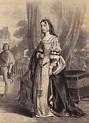 Catherine de Navarre Foix Mont de Marsan Reina Catalina I de Navarra ...
