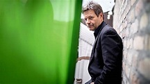 Robert Habeck: Kann der Grünen-Vorsitzende Kanzler werden? | STERN.de