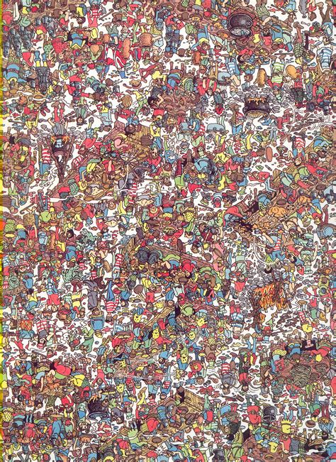 Wheres Waldo Online Vermontlasopa