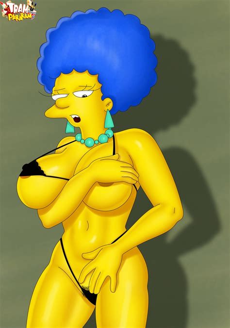 Simpson Milfs Fucked Hard Simpsons Porn