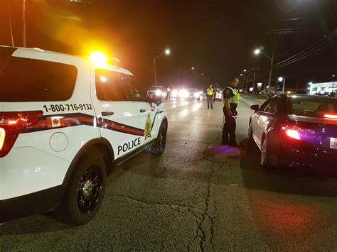 Windsor Police on Twitter: "#2: A Joint Forces RIDE Program with CP
