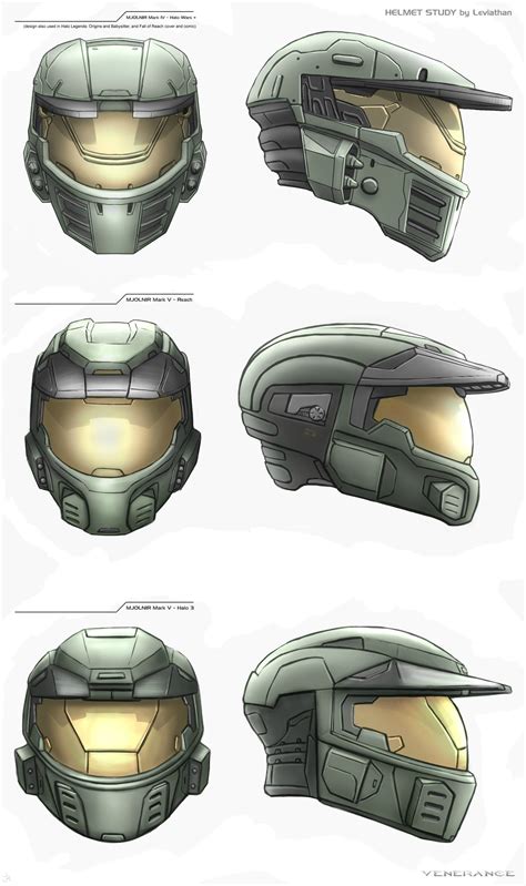 Halo Armor Halo Spartan Halo Drawings